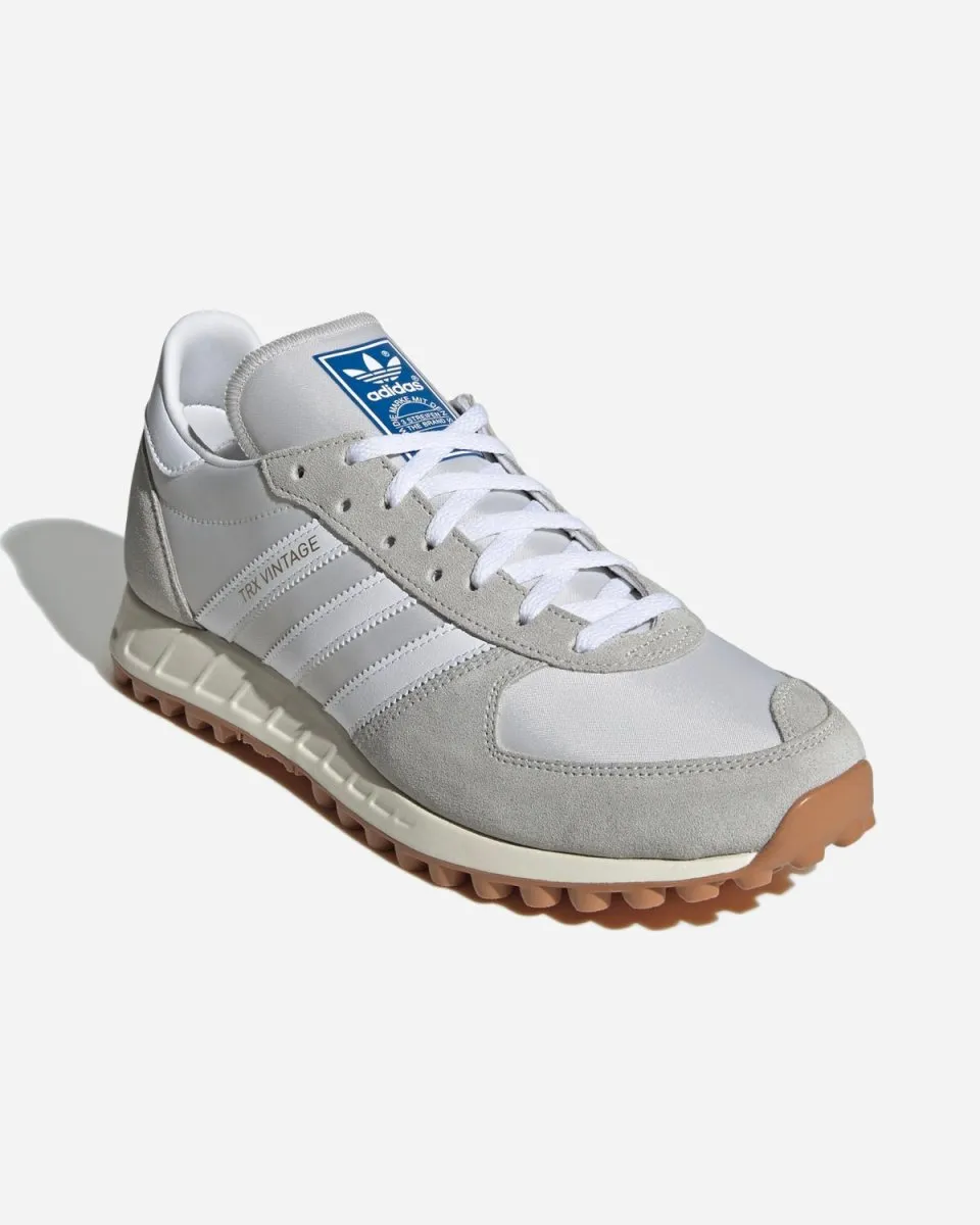 TRX Vintage - Grey/White