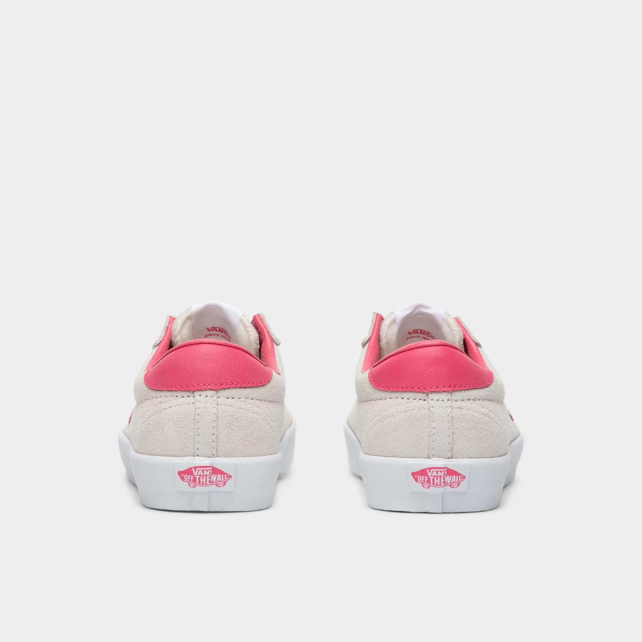 Vans Sport Low / Carmella Pink