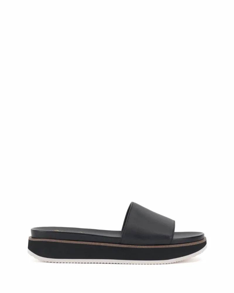 Vince Camuto Women's Anovi Black M