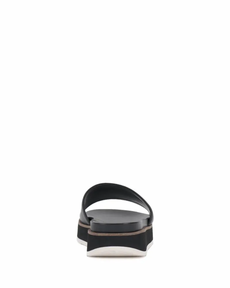 Vince Camuto Women's Anovi Black M