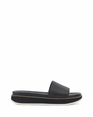 Vince Camuto Women's Anovi Black M
