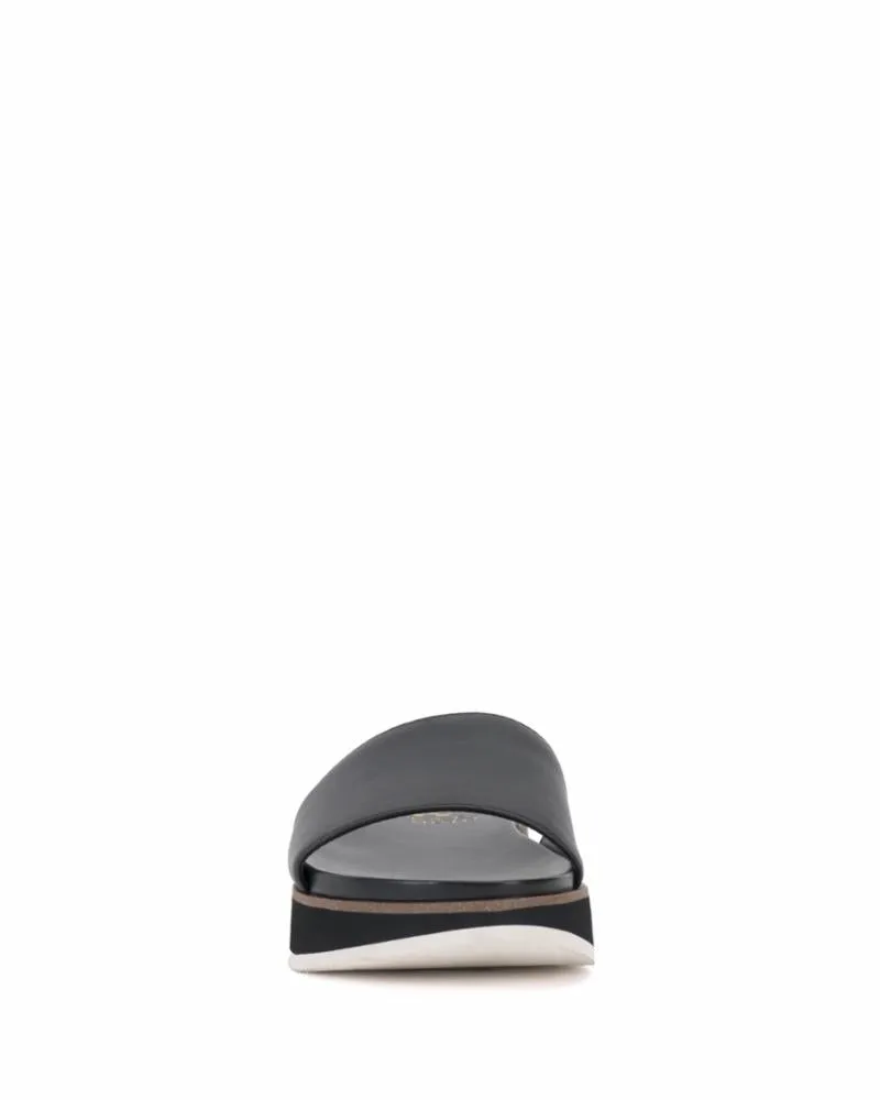 Vince Camuto Women's Anovi Black M