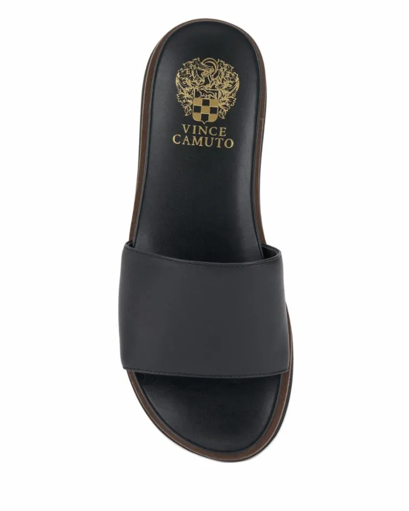 Vince Camuto Women's Anovi Black M