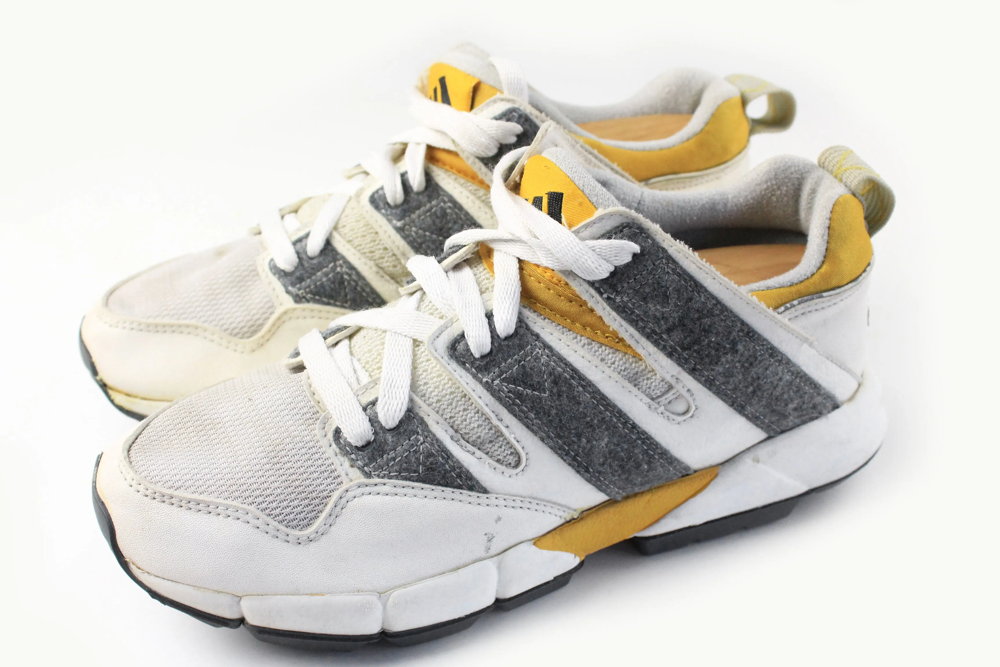 Vintage Adidas Equipment Sneakers Women's US 8