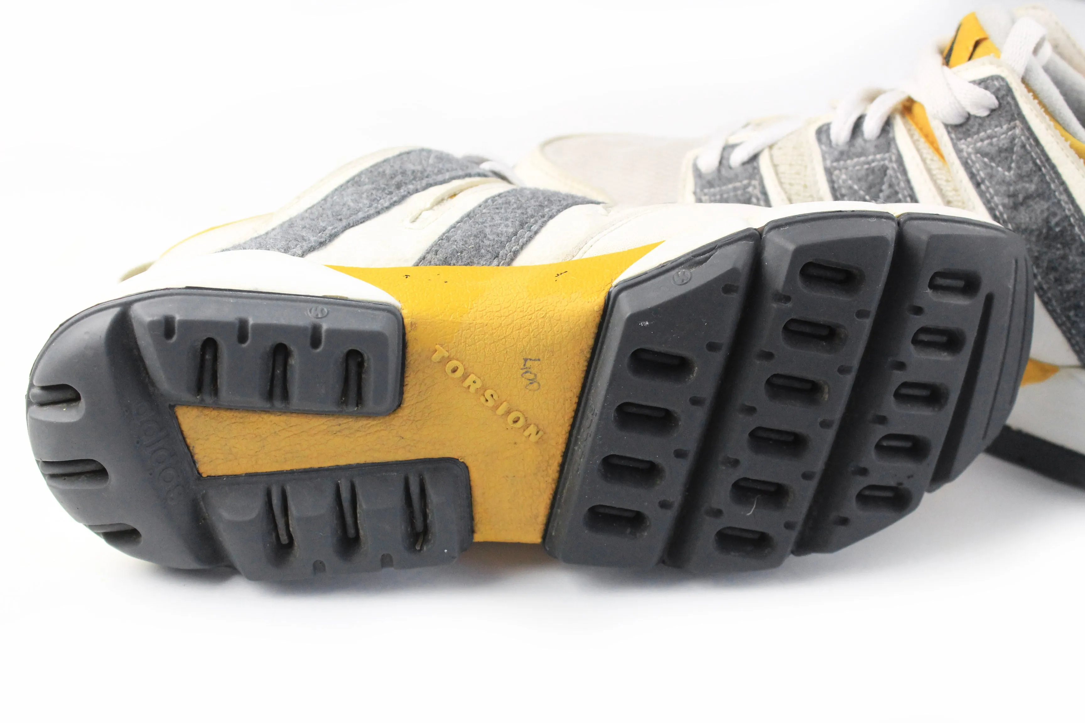 Vintage Adidas Equipment Sneakers Women's US 8