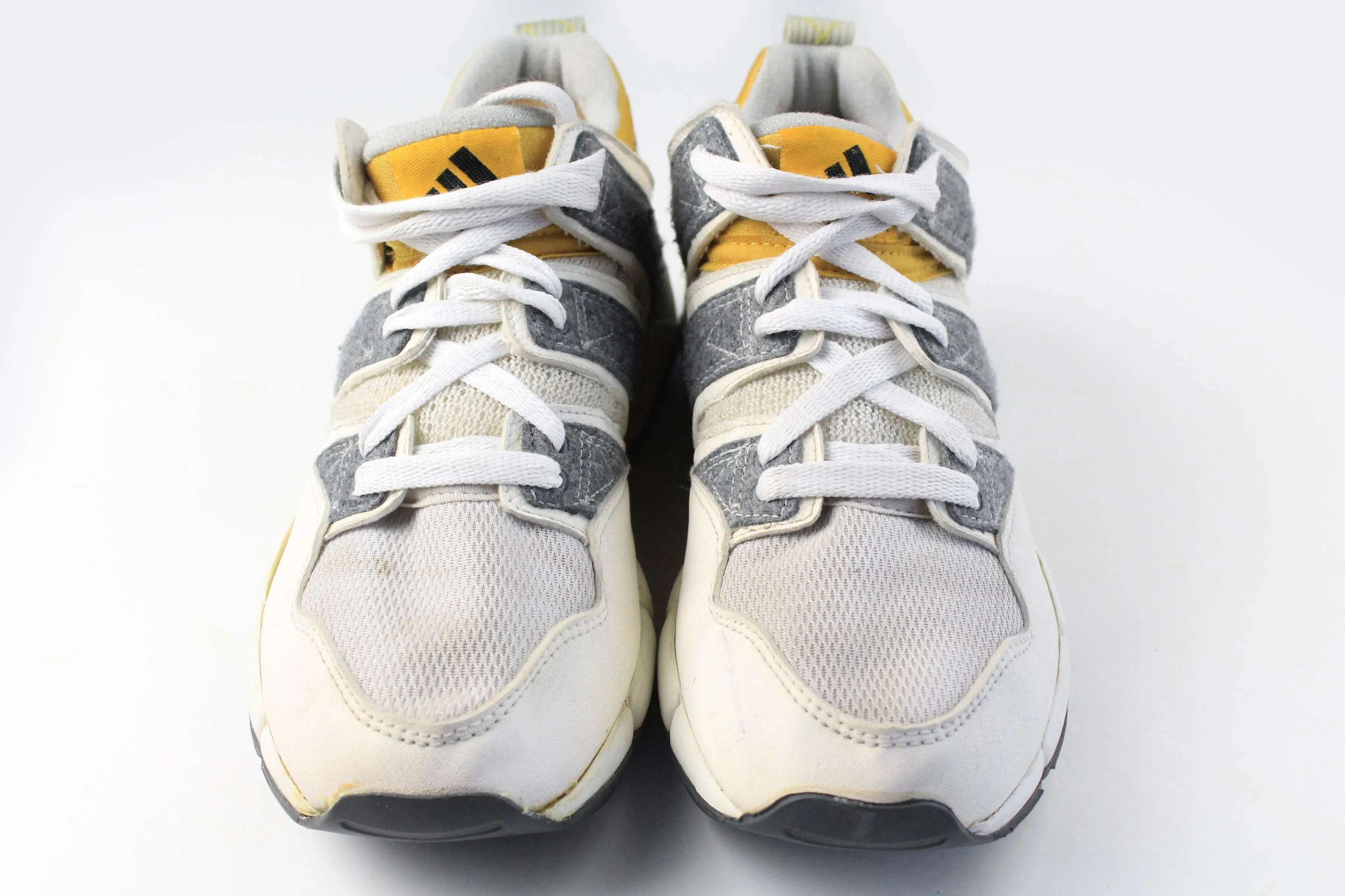 Vintage Adidas Equipment Sneakers Women's US 8