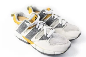 Vintage Adidas Equipment Sneakers Women's US 8