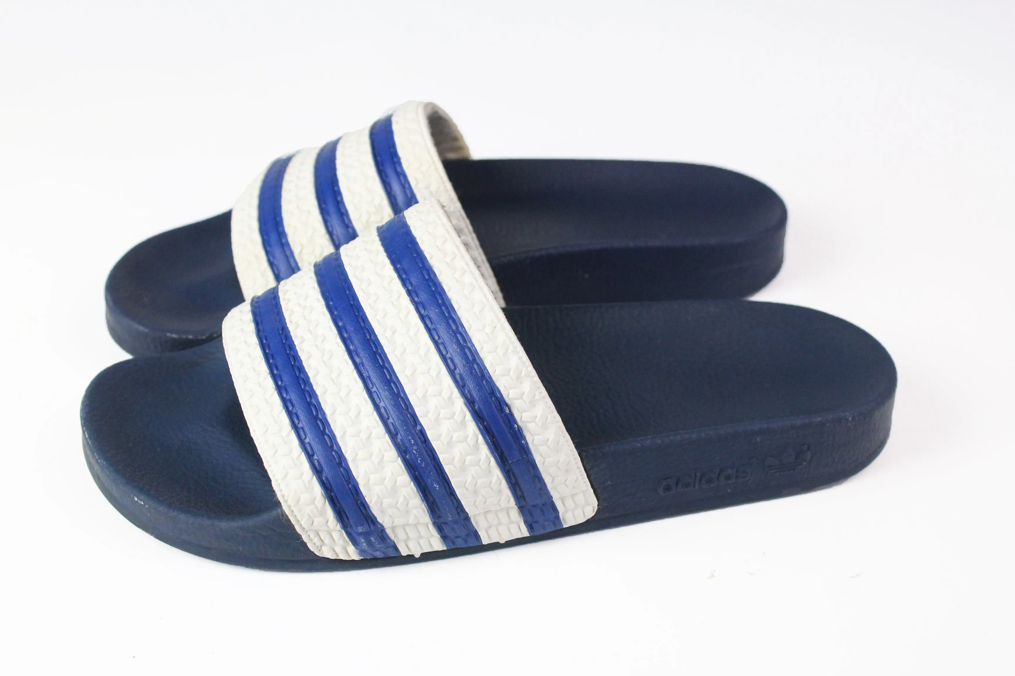 Vintage Adidas Flip Flops Women's EUR 37,5