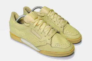 Vintage Adidas Powerphase Continental Sneakers US8.5