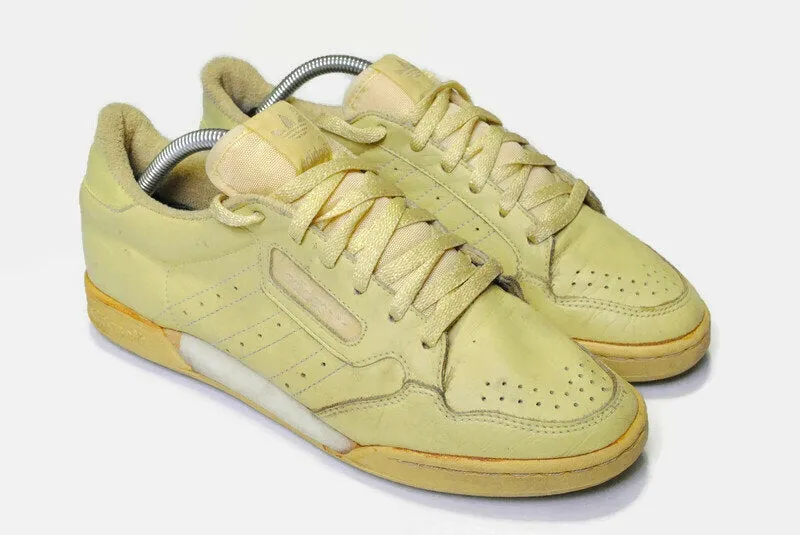 Vintage Adidas Powerphase Continental Sneakers US8.5