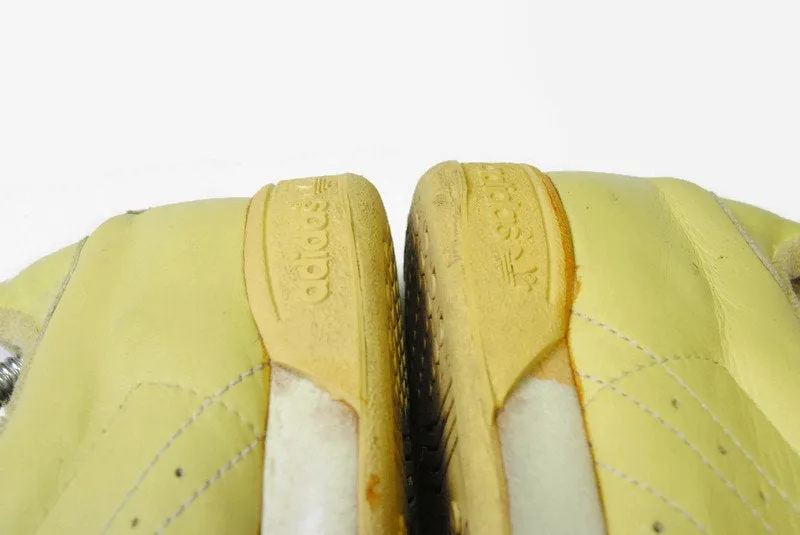 Vintage Adidas Powerphase Continental Sneakers US8.5