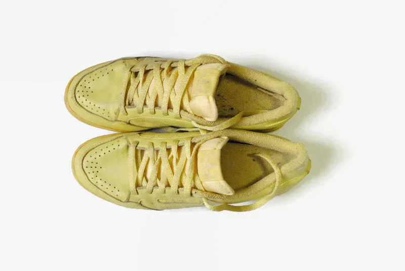 Vintage Adidas Powerphase Continental Sneakers US8.5
