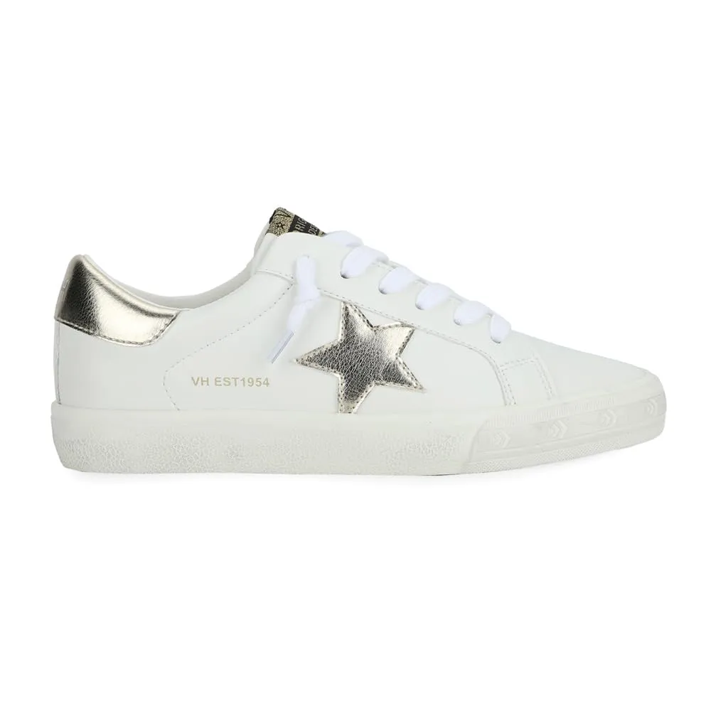 VINTAGE HAVANA Grande Womens Fashion Sneakers