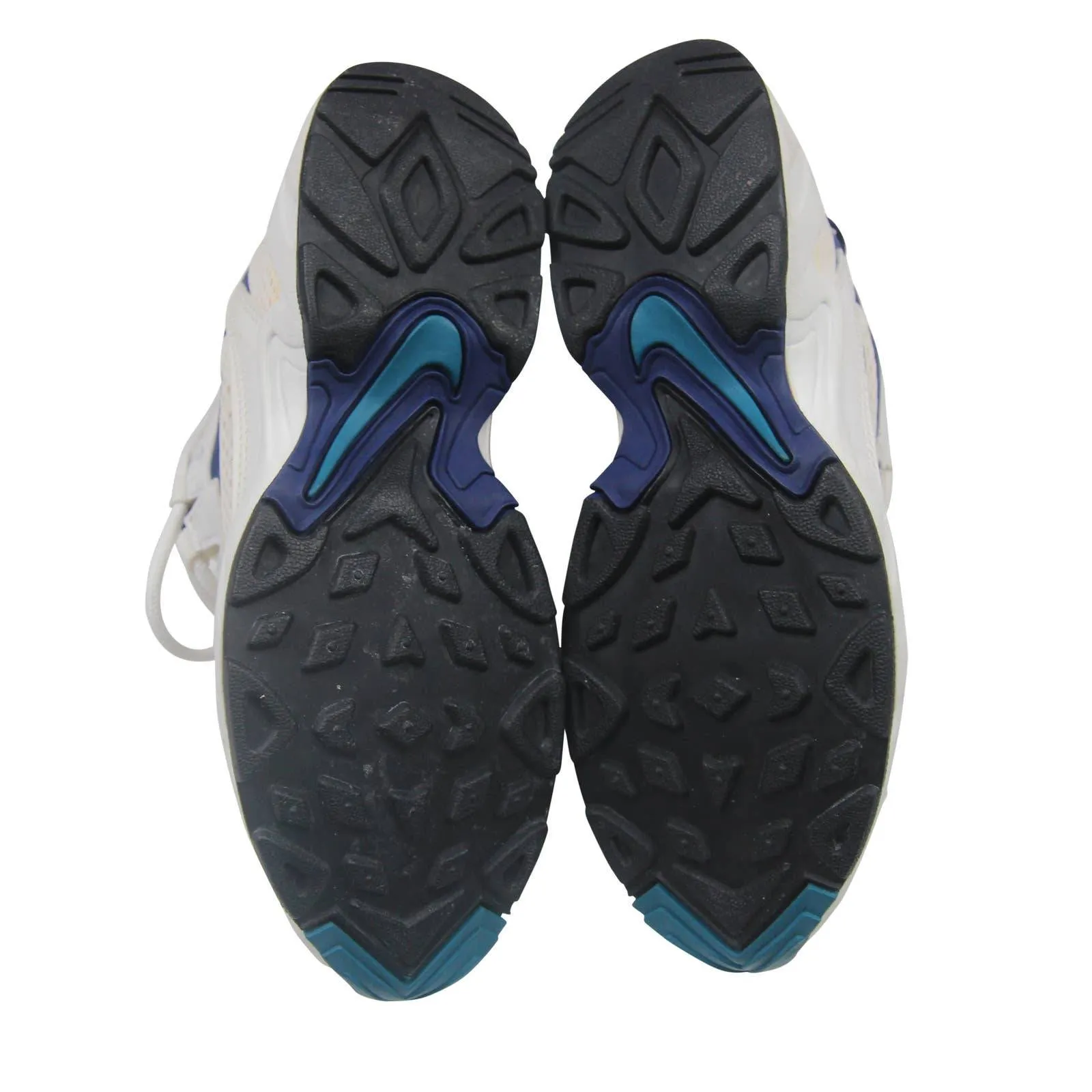 Vintage Nike Trainer Sneakers - WMNS 7