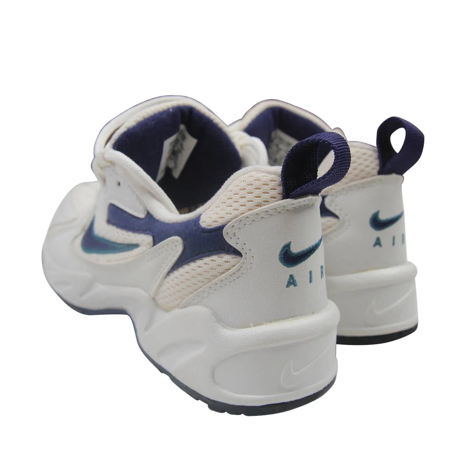 Vintage Nike Trainer Sneakers - WMNS 7