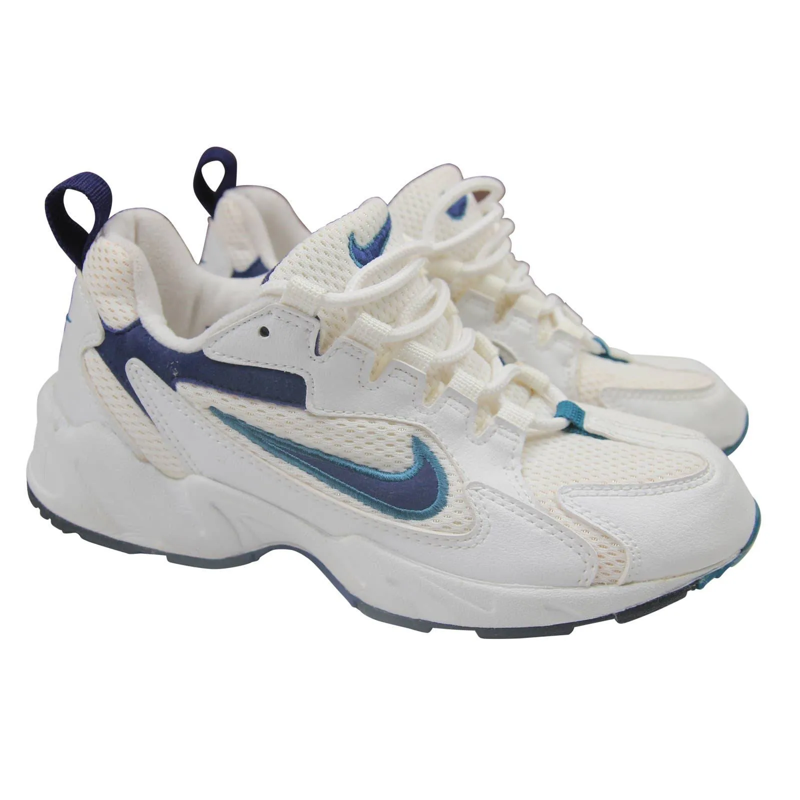 Vintage Nike Trainer Sneakers - WMNS 7