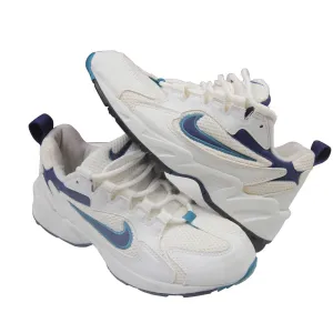 Vintage Nike Trainer Sneakers - WMNS 7