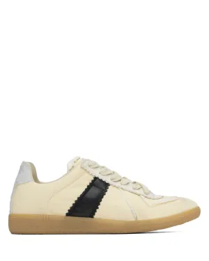 W Replica Black Vintage/Yellow Vintage S58WS0259
