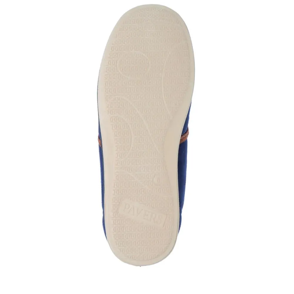 Warm Full Slippers - QING40009 / 325 767