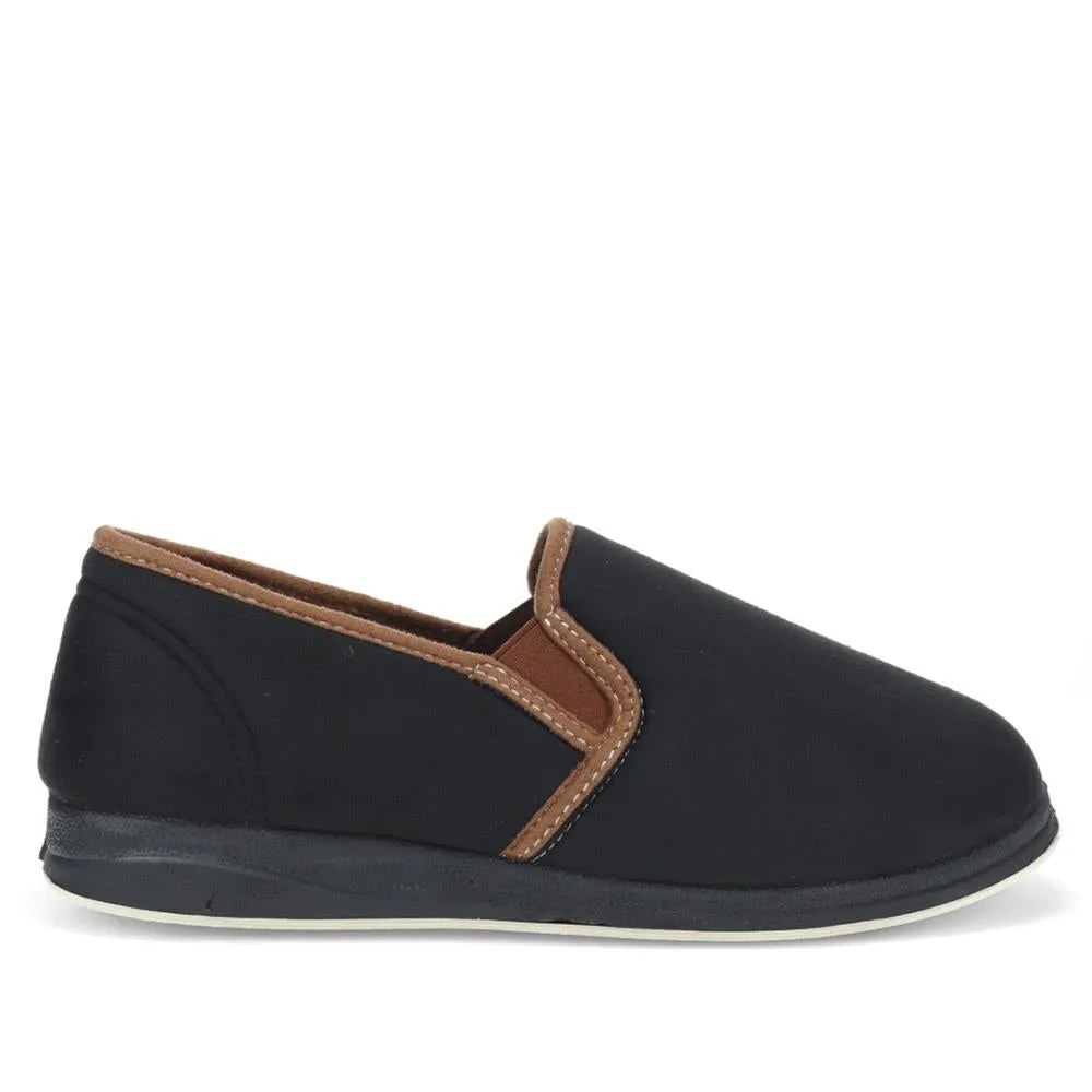 Warm Full Slippers - QING40009 / 325 767