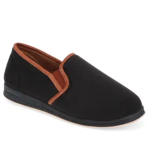 Warm Full Slippers - QING40009 / 325 767