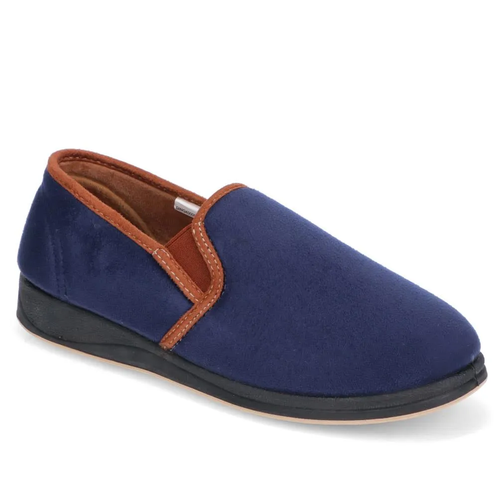 Warm Full Slippers - QING40009 / 325 767