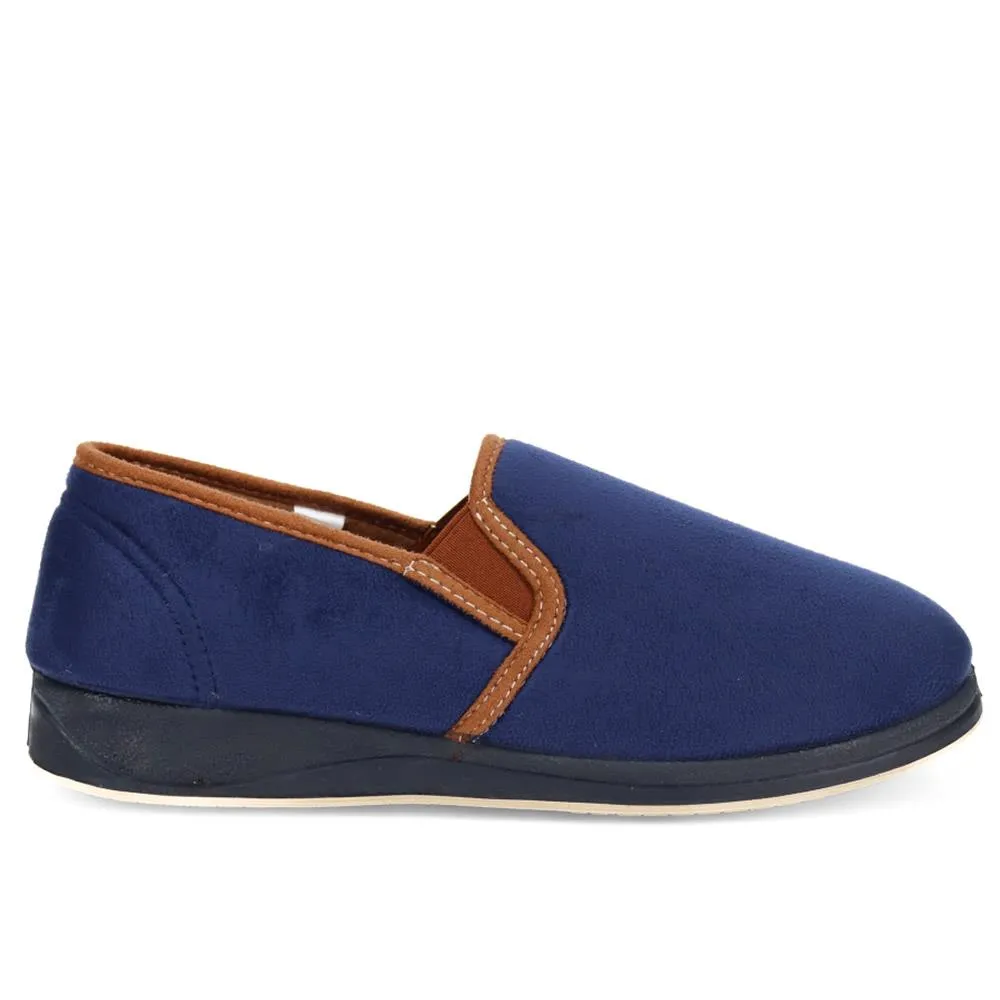 Warm Full Slippers - QING40009 / 325 767