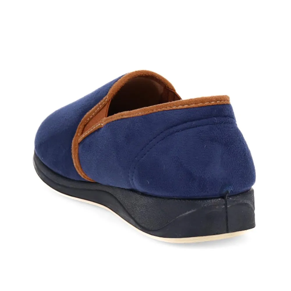 Warm Full Slippers - QING40009 / 325 767