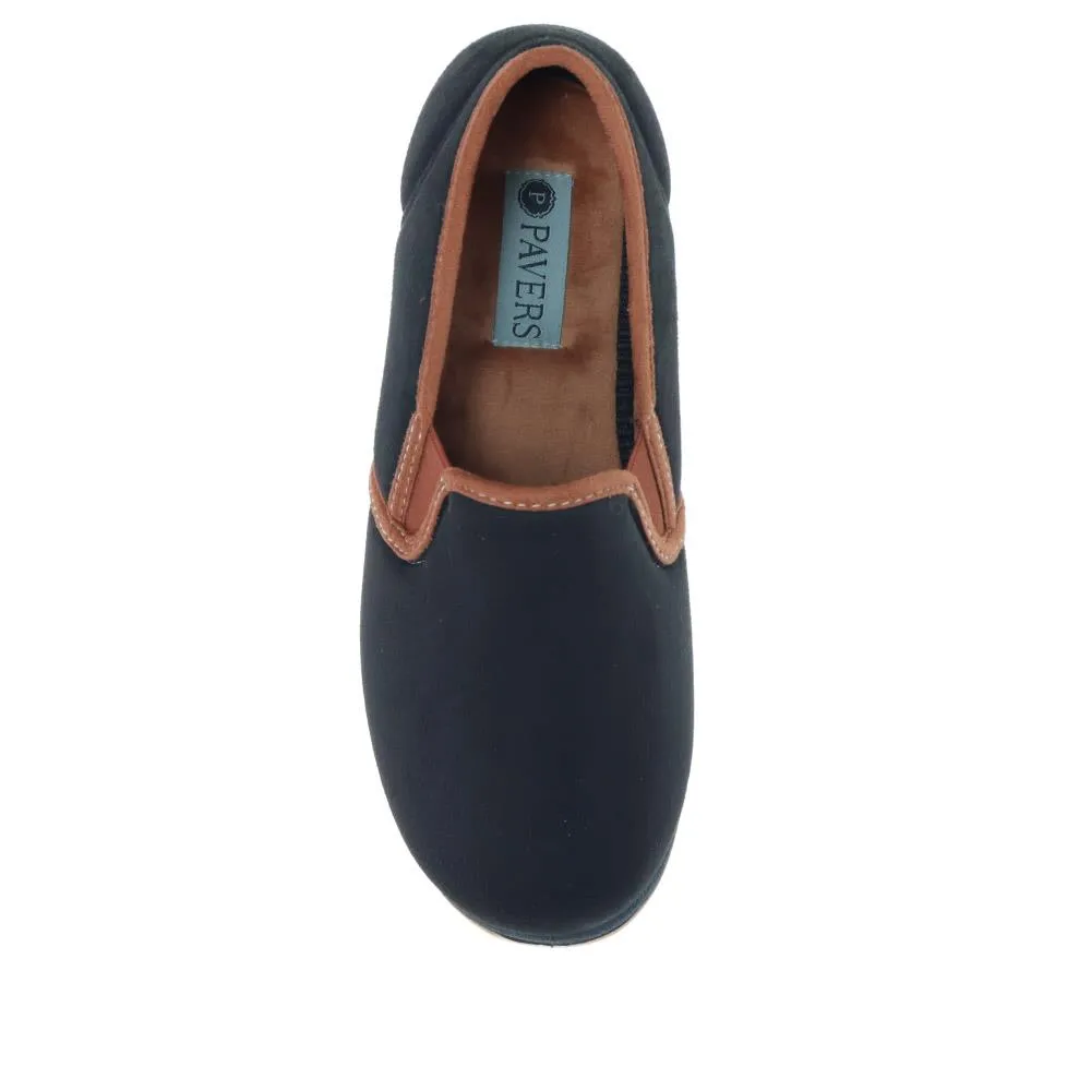 Warm Full Slippers - QING40009 / 325 767