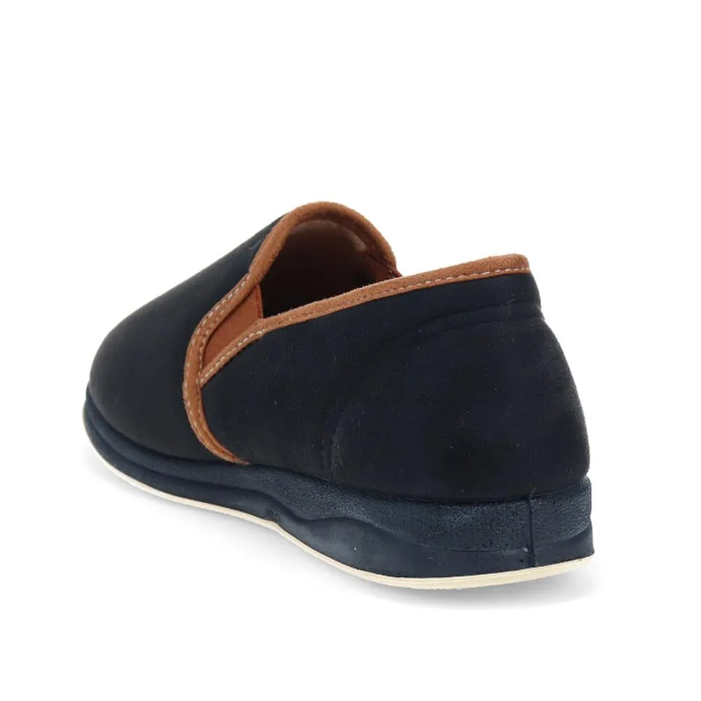 Warm Full Slippers - QING40009 / 325 767