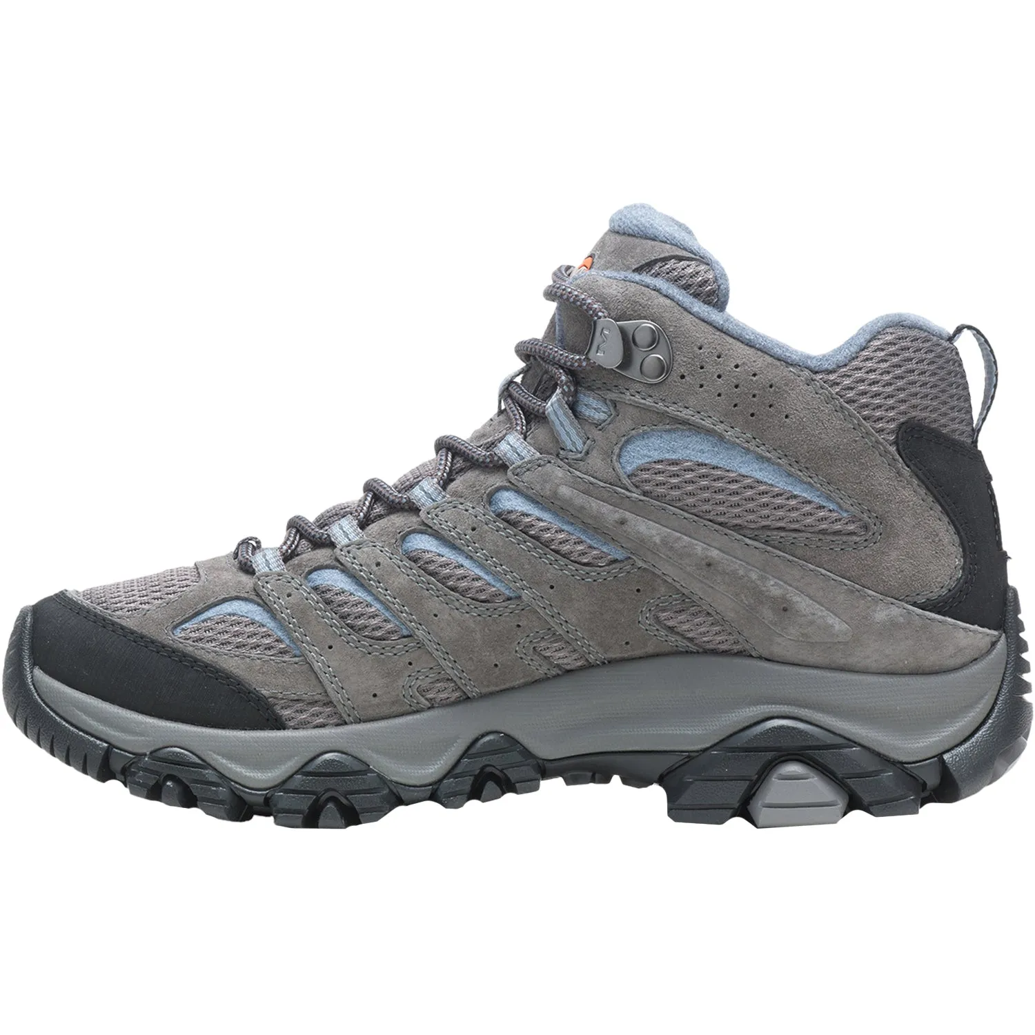 Women’s Merrell Moab 3 Mid WP Granite