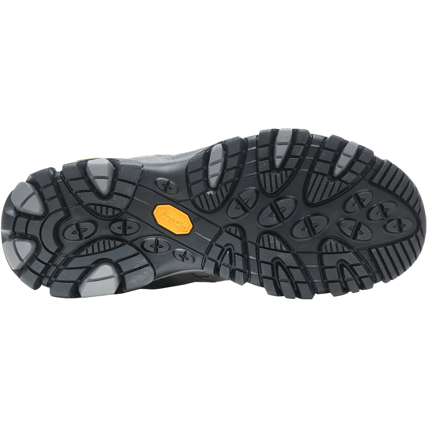 Women’s Merrell Moab 3 Mid WP Granite